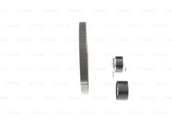 Timing Belt Kit