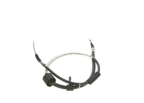 Cable Pull, parking brake (1 987 477 622)