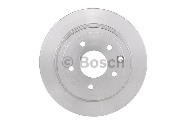 Brake Disc (0 986 479 362)