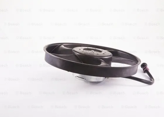 Electric Motor, radiator fan