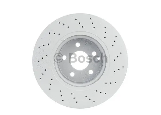 Brake Disc (0 986 478 471)