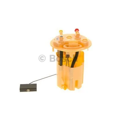 Sender Unit, fuel tank