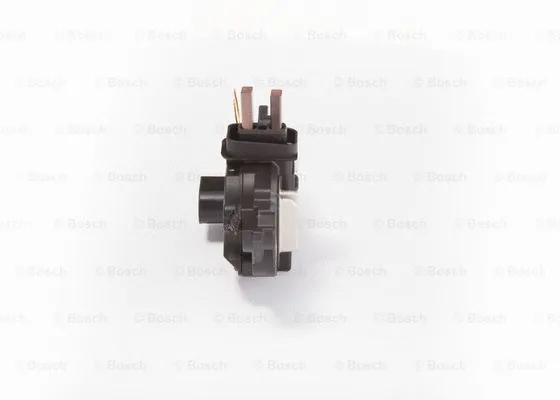 Alternator Regulator