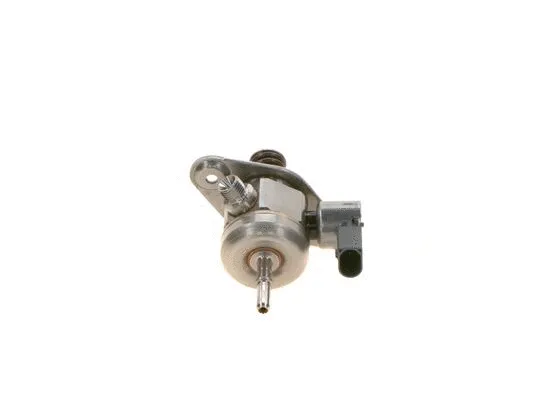 High Pressure Pump