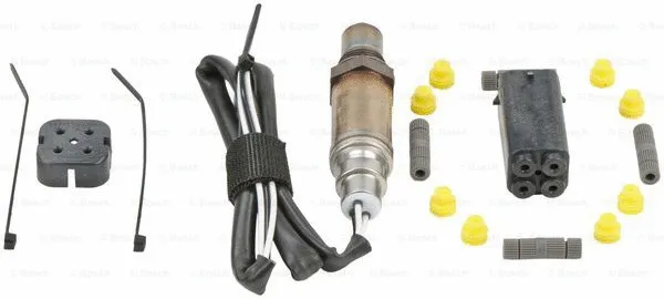 Lambda Sensor