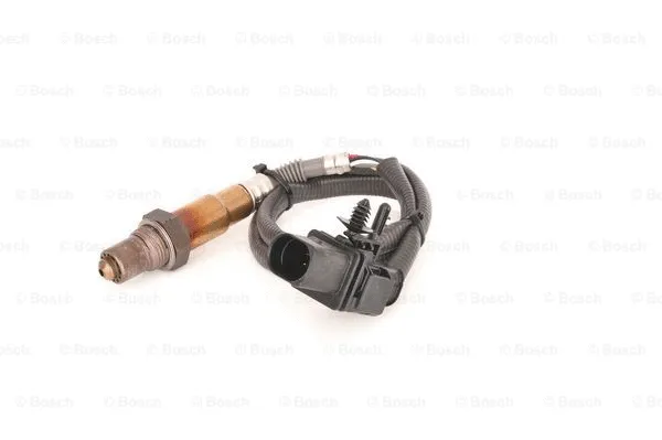 Lambda Sensor (0 258 017 446)