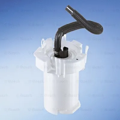 Fuel Pump (1 582 980 083)