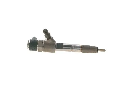 Injector Nozzle