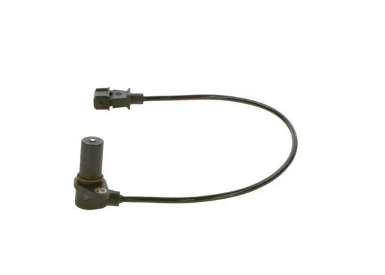 Sensor, crankshaft pulse