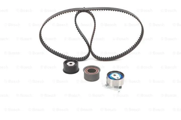 Timing Belt Kit