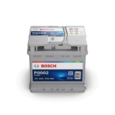 Starter Battery