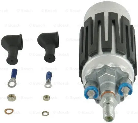 Fuel Pump