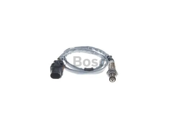 Lambda Sensor