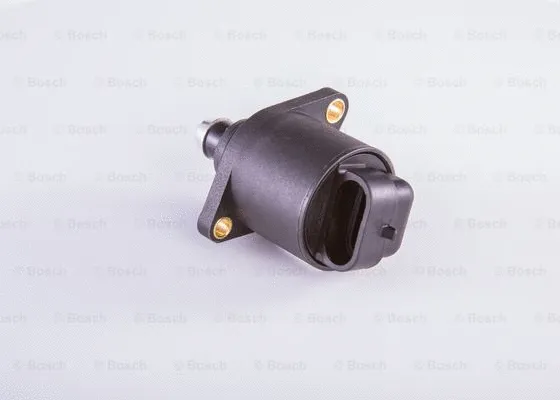 Idle Control Valve, air supply