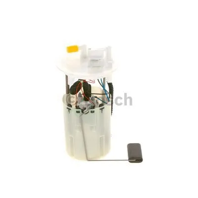 Fuel Feed Unit