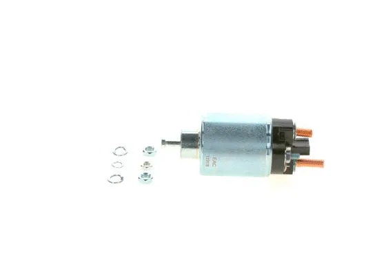 Solenoid Switch, starter