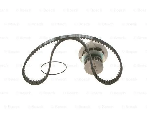 Water Pump & Timing Belt Kit