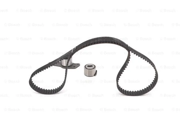 Timing Belt Kit