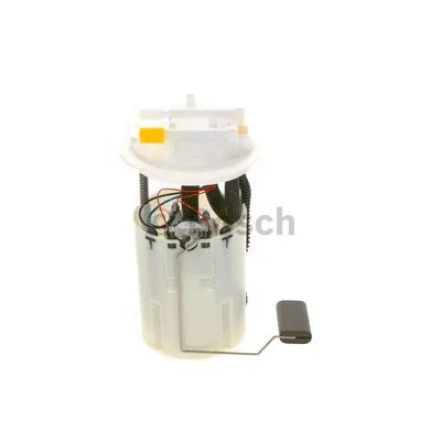 Fuel Feed Unit