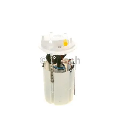 Fuel Feed Unit