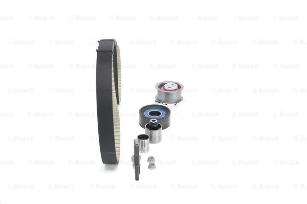 Timing Belt Kit