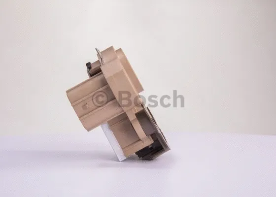 Alternator Regulator