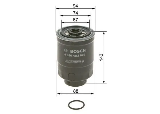 Fuel Filter