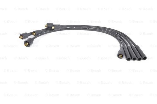 Ignition Cable Kit (0 986 356 828)