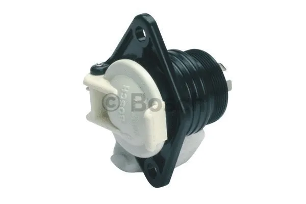 Towbar Socket (0 986 352 122)
