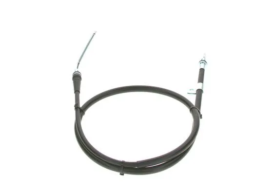 Cable Pull, parking brake