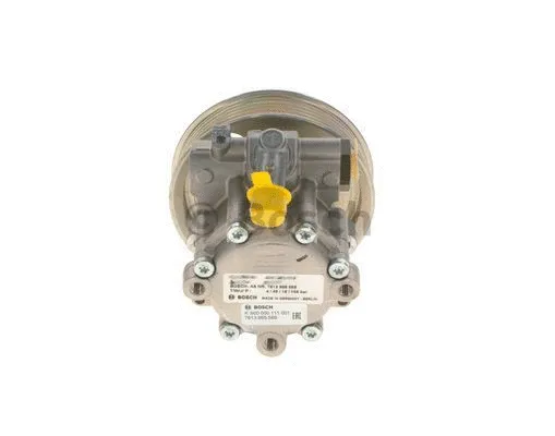 Hydraulic Pump, steering (K S00 000 111)