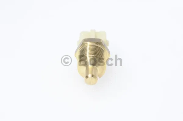 Sensor, coolant temperature