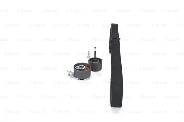 Timing Belt Kit