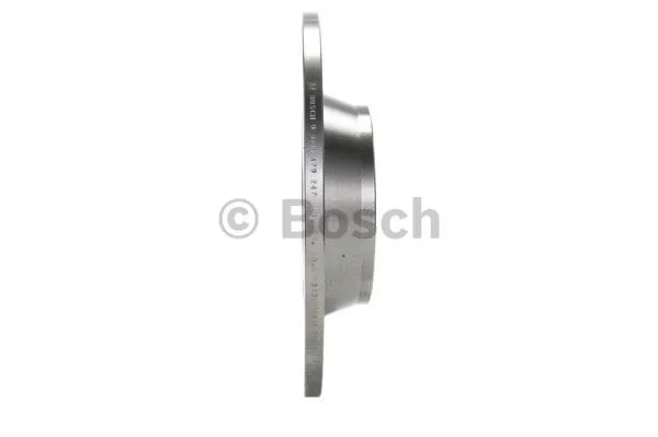 Brake Disc (0 986 479 247)