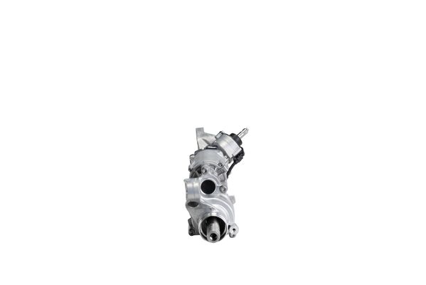 Steering Gear