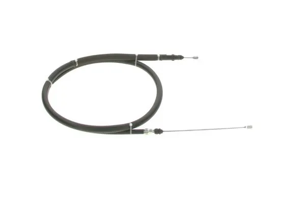 Cable Pull, parking brake