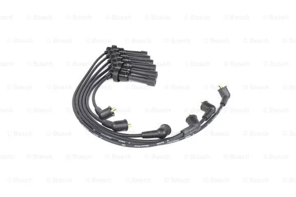 Ignition Cable Kit