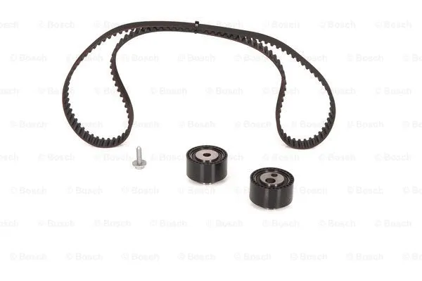 Timing Belt Kit
