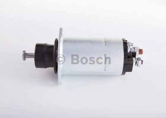Solenoid Switch, starter