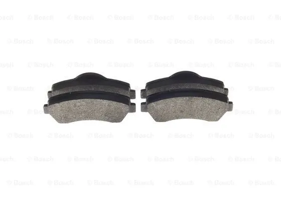 Brake Pad Set, disc brake (0 986 494 713)