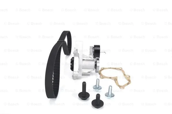 Water Pump & Timing Belt Kit