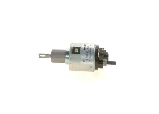 Solenoid Switch, starter