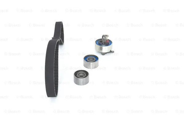 Timing Belt Kit