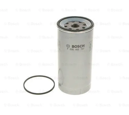 Fuel Filter (F 026 402 747)