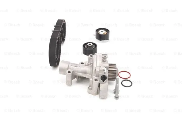 Water Pump & Timing Belt Kit