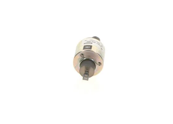 Solenoid Switch, starter (0 331 303 062)