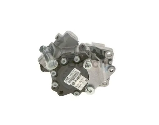 Hydraulic Pump, steering (K S00 000 752)