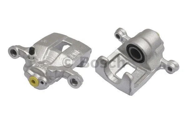 Brake Caliper (0 986 135 040)