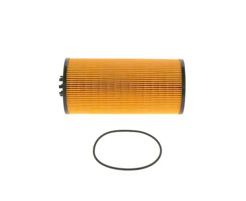 Oil Filter (0 986 4B7 051)