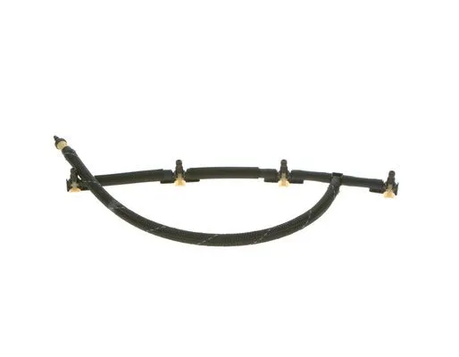 Hose, fuel overflow (0 928 402 213)